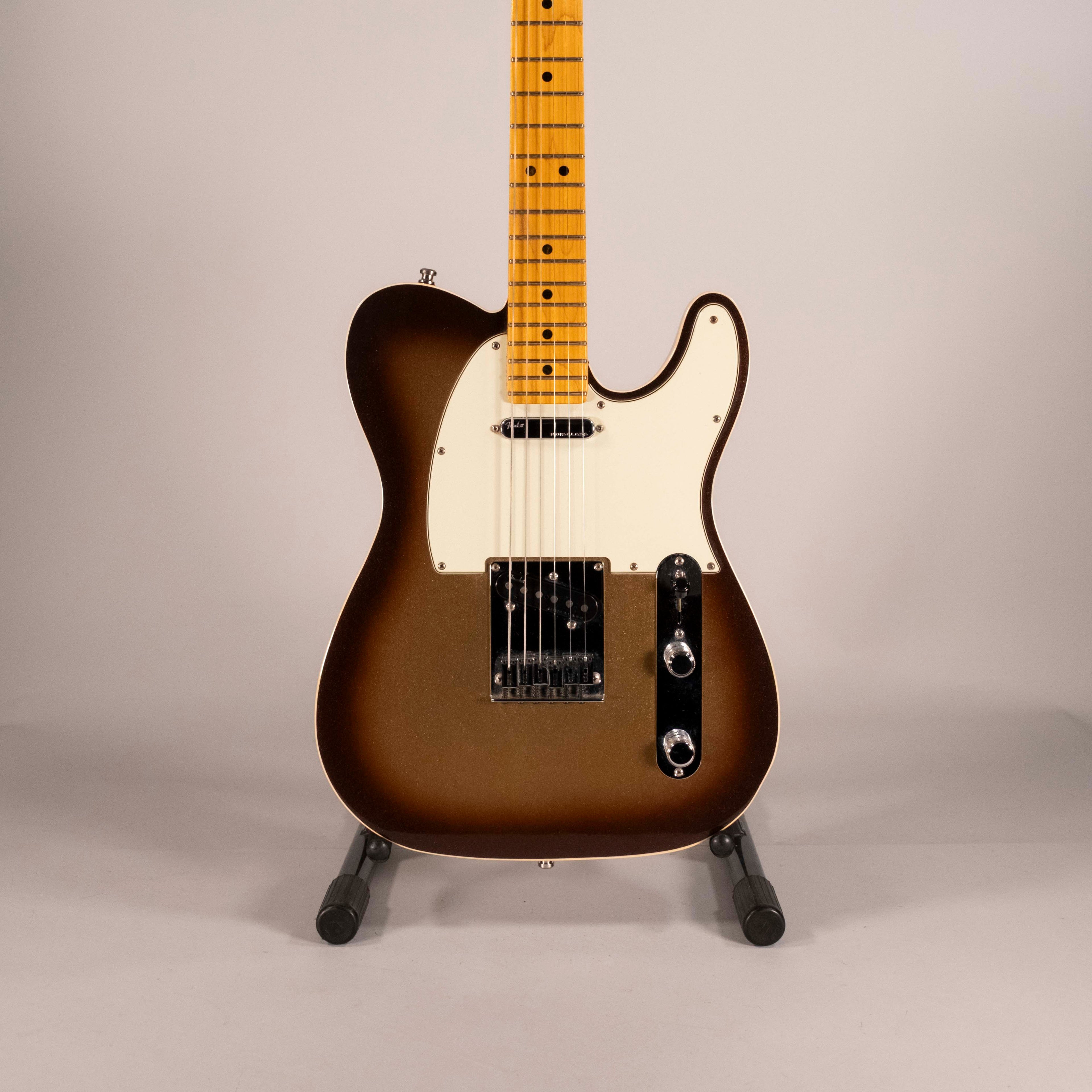 FENDER TELECASTER ULTRA USATA