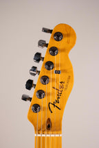 FENDER TELECASTER ULTRA USATA
