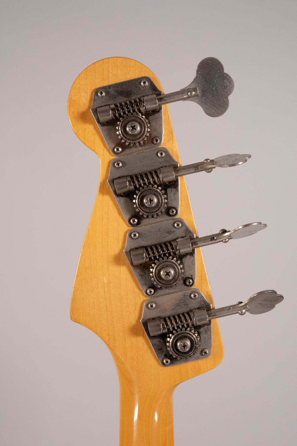 FENDER JASS MARCUS MILLER JAPAN USATO