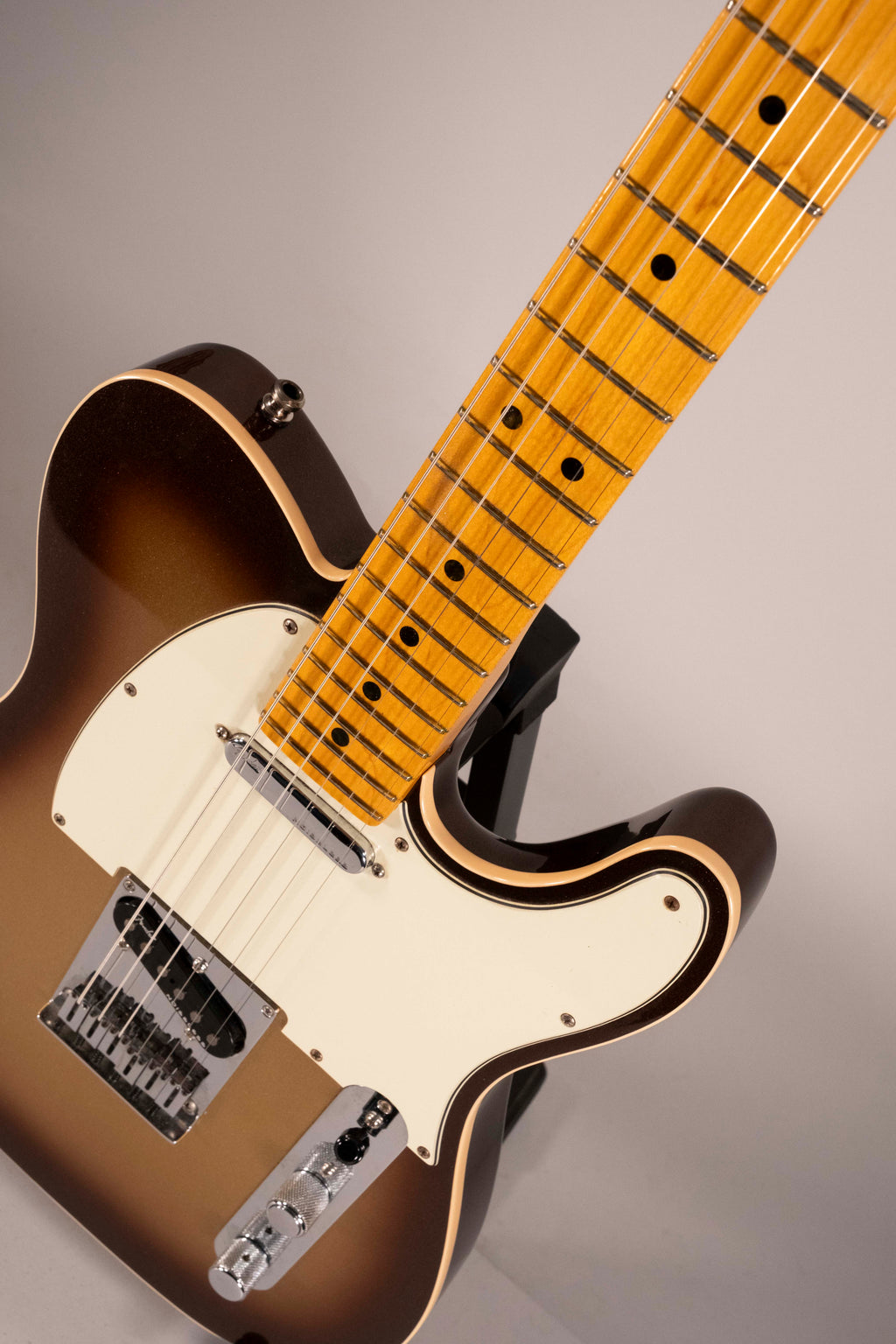 FENDER TELECASTER ULTRA USATA