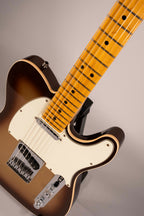 FENDER TELECASTER ULTRA USATA