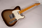 FENDER TELECASTER ULTRA USATA