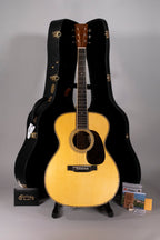 Martin & Co. 000-42EC 30th Anniversary