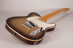 FENDER TELECASTER ULTRA USATA