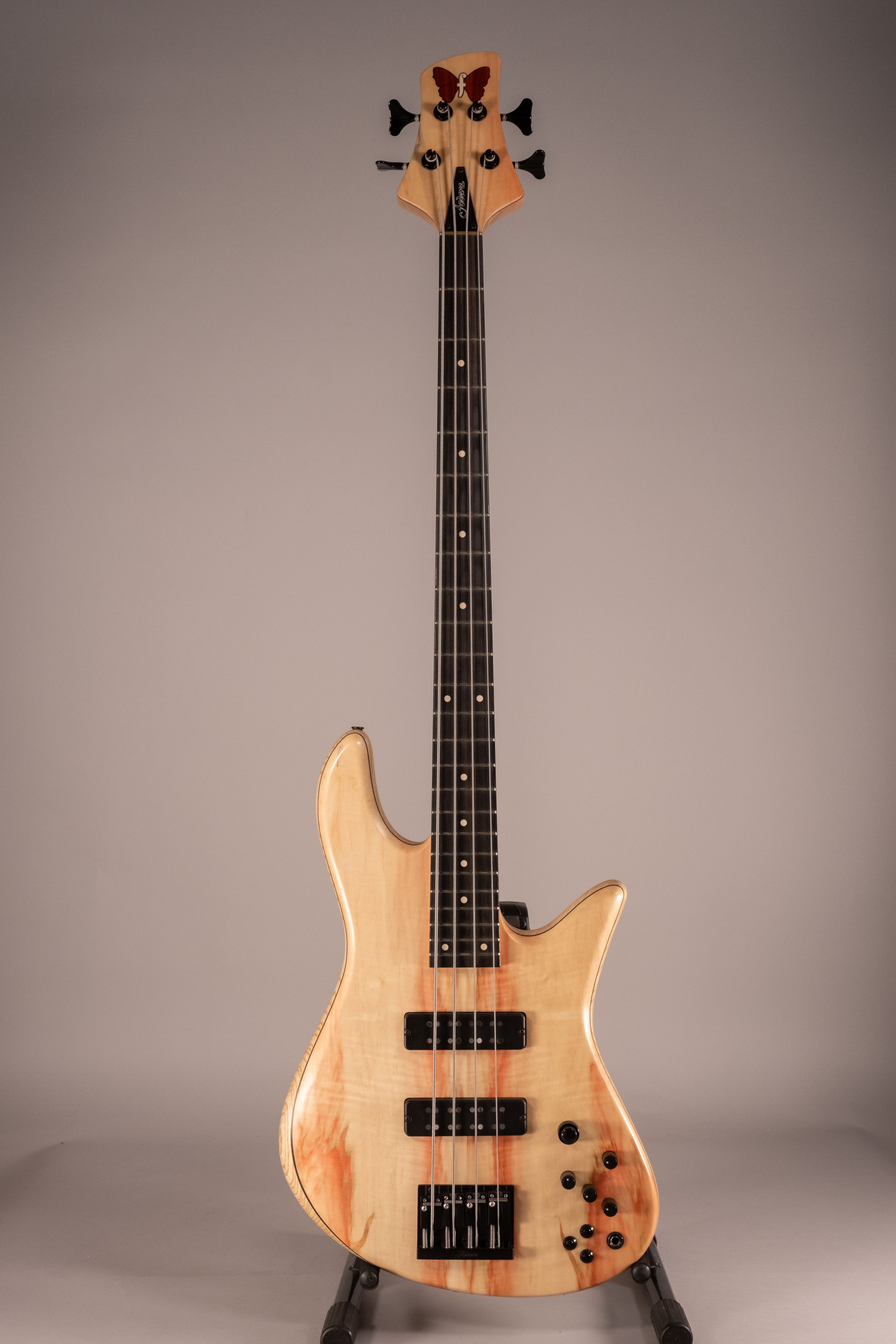 FODERA EMPEROR DELUXE 40TH USATO