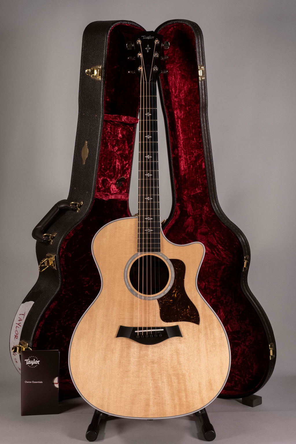 TAYLOR 414CE -R USATA