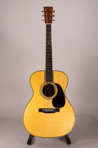 Martin & Co. 000-42EC 30th Anniversary