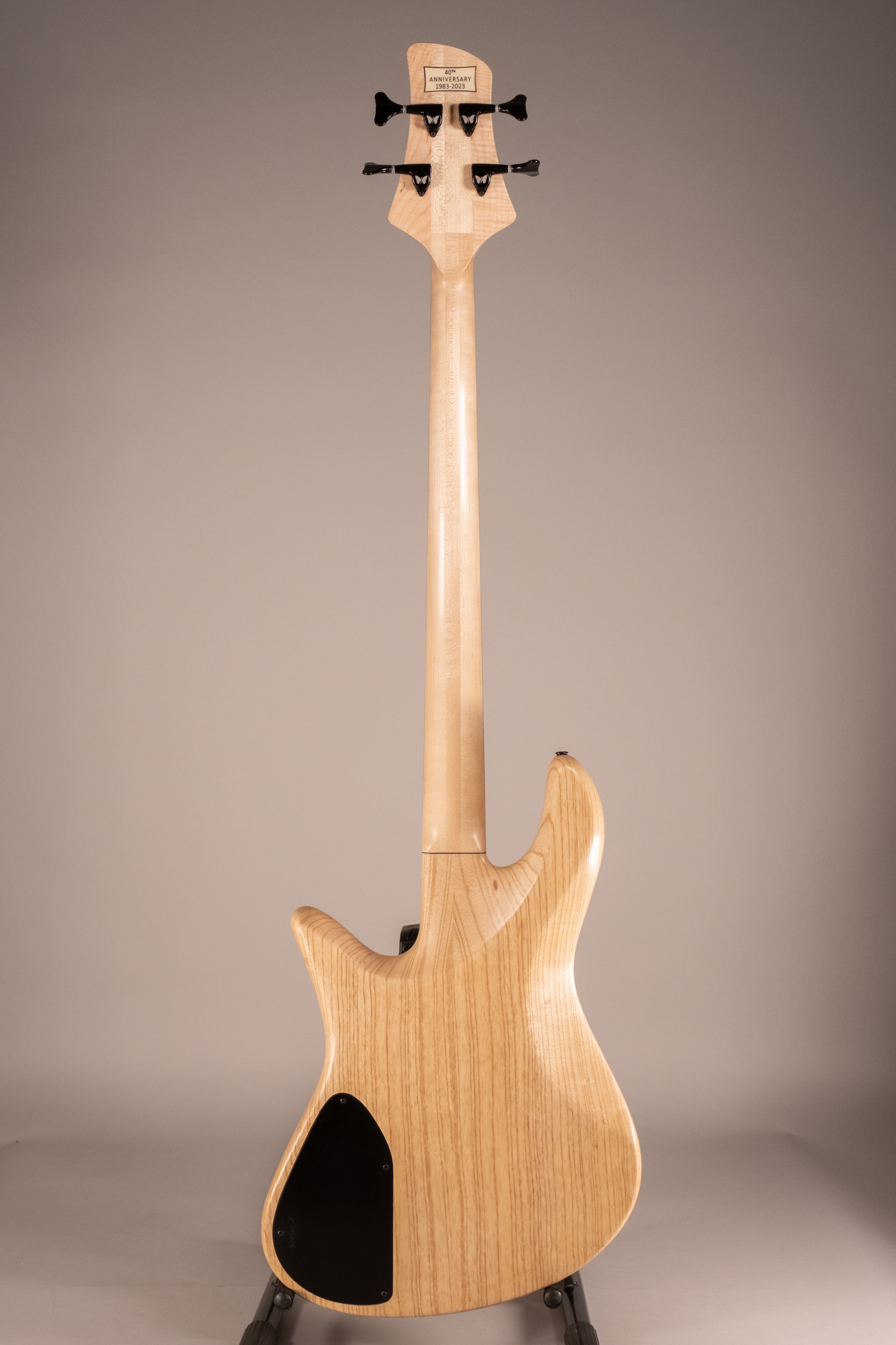 FODERA EMPEROR DELUXE 40TH USATO