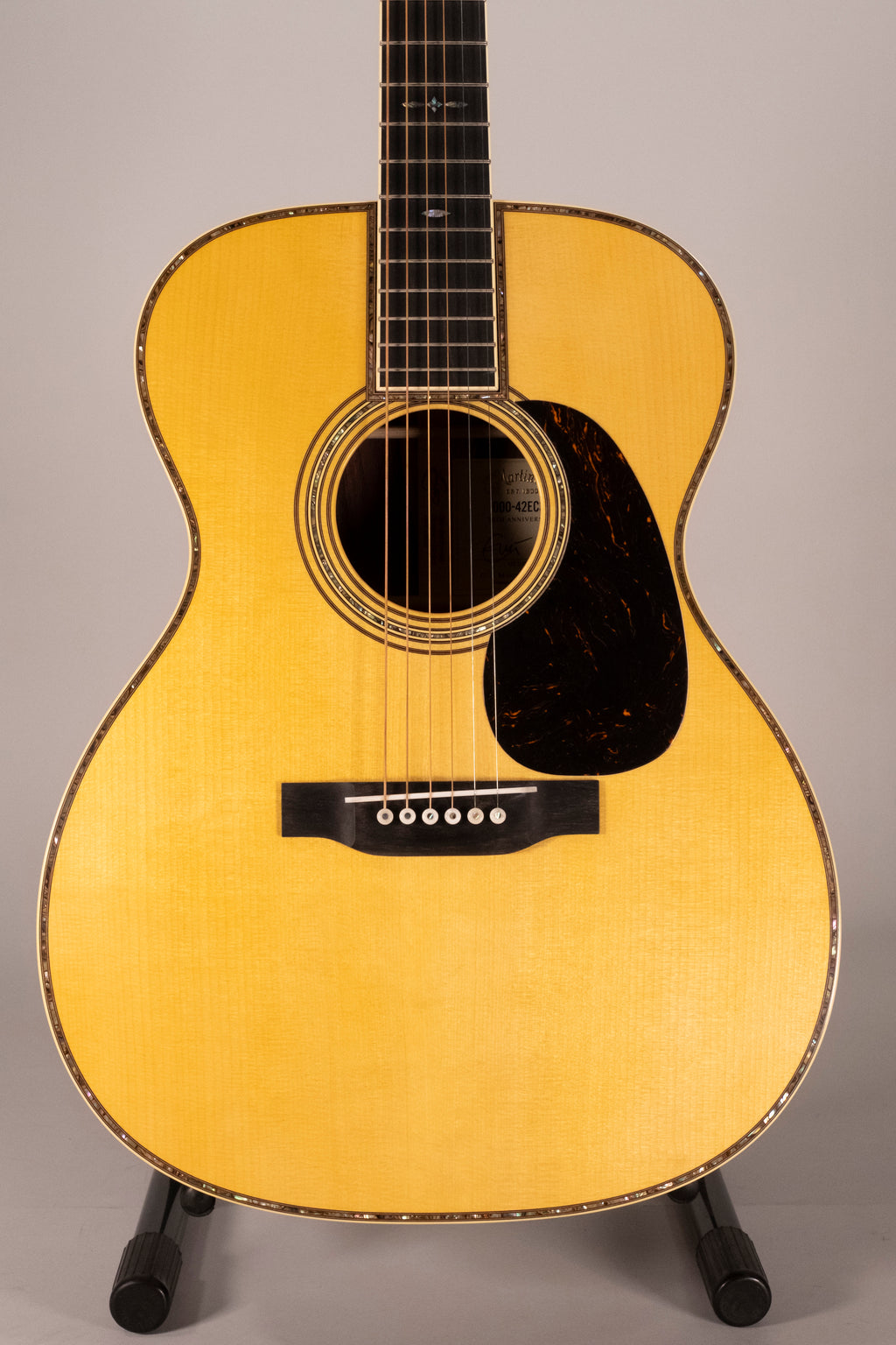Martin & Co. 000-42EC 30th Anniversary