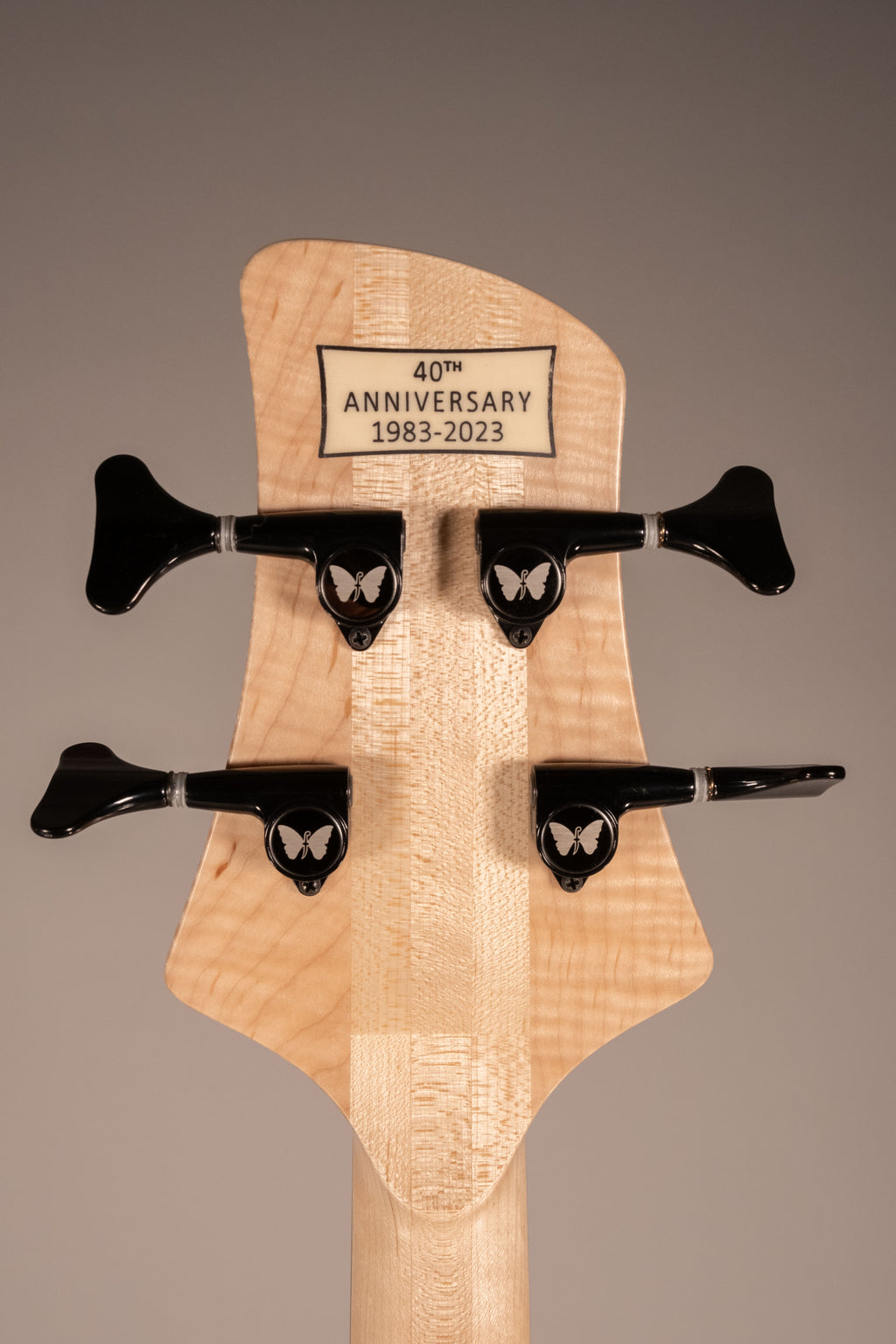 FODERA EMPEROR DELUXE 40TH USATO