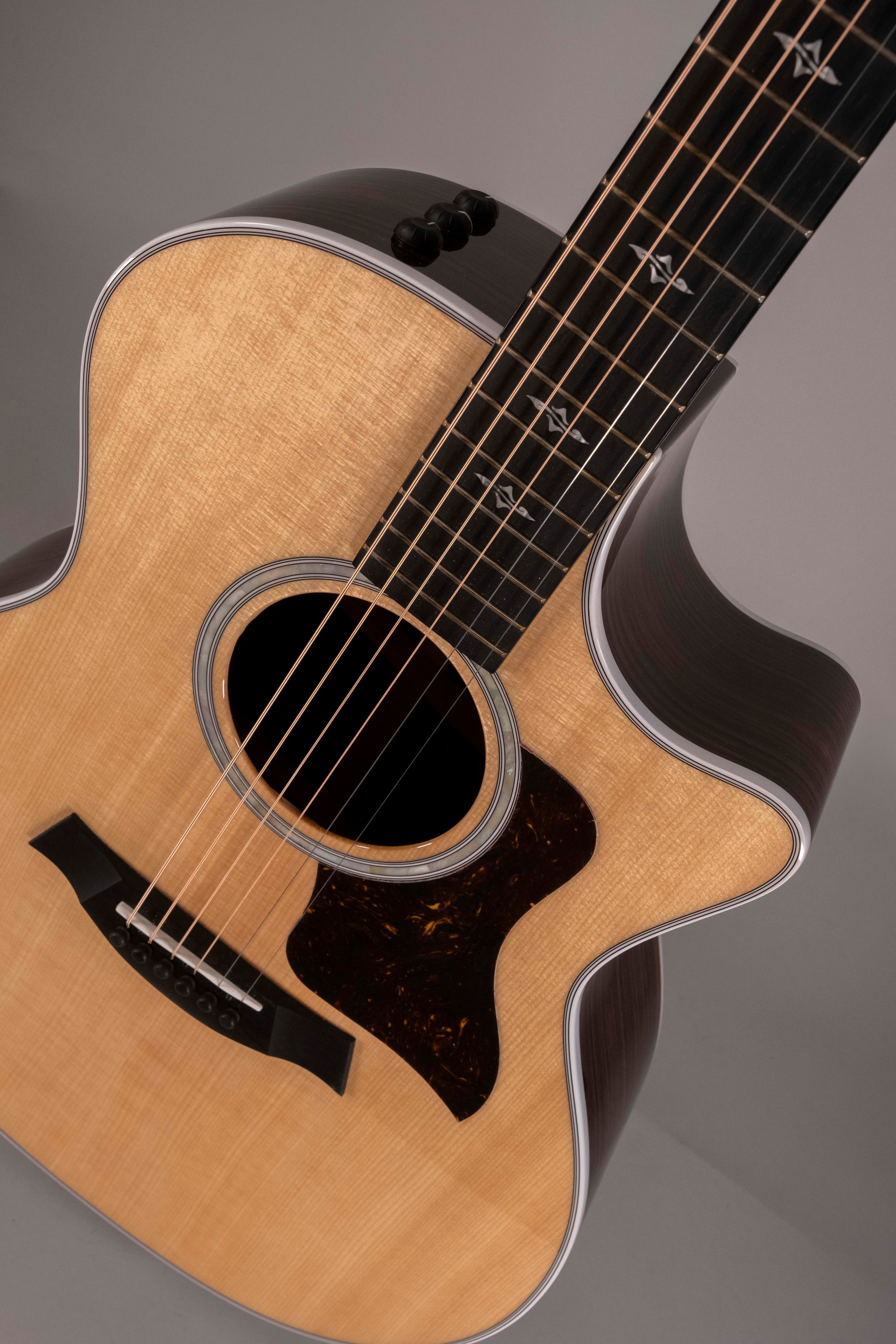 TAYLOR 414CE -R USATA