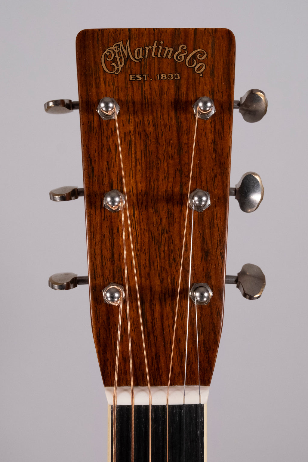 Martin & Co. 000-42EC 30th Anniversary