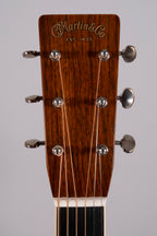 Martin & Co. 000-42EC 30th Anniversary