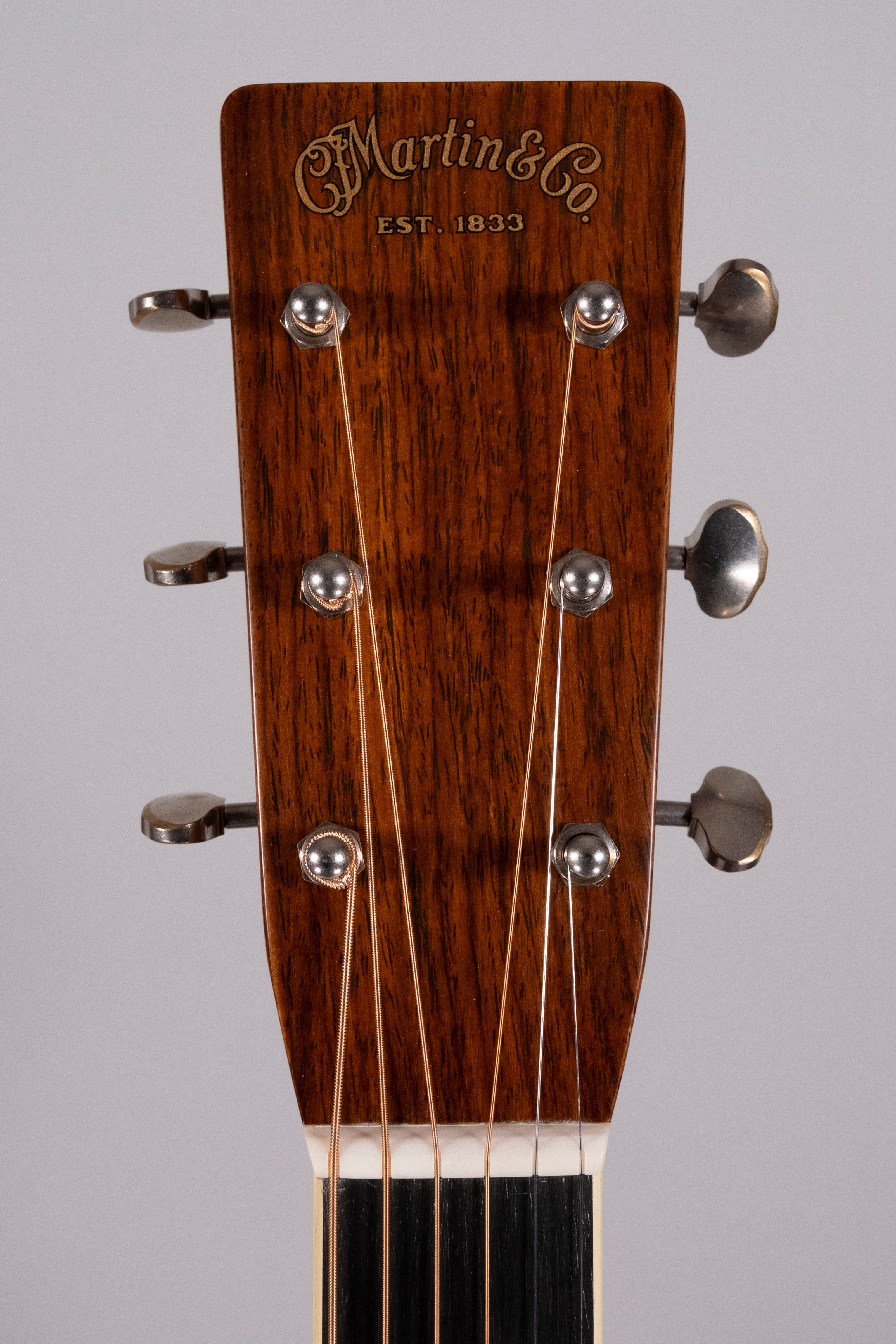 Martin & Co. 000-42EC 30th Anniversary
