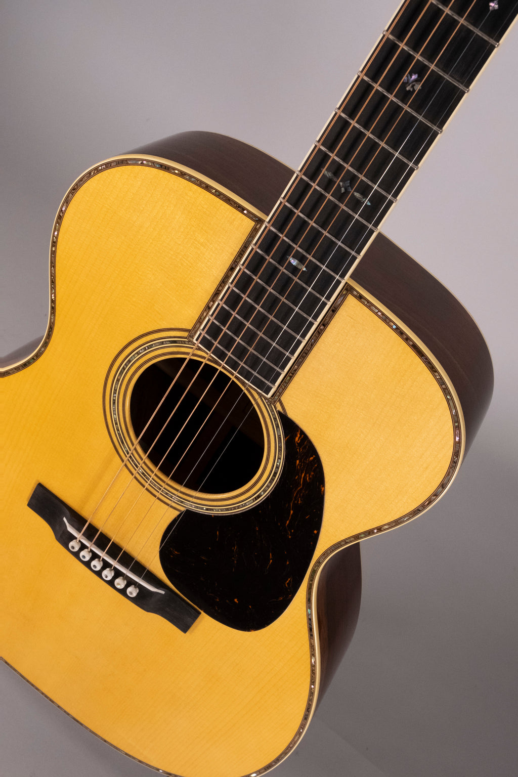 Martin & Co. 000-42EC 30th Anniversary