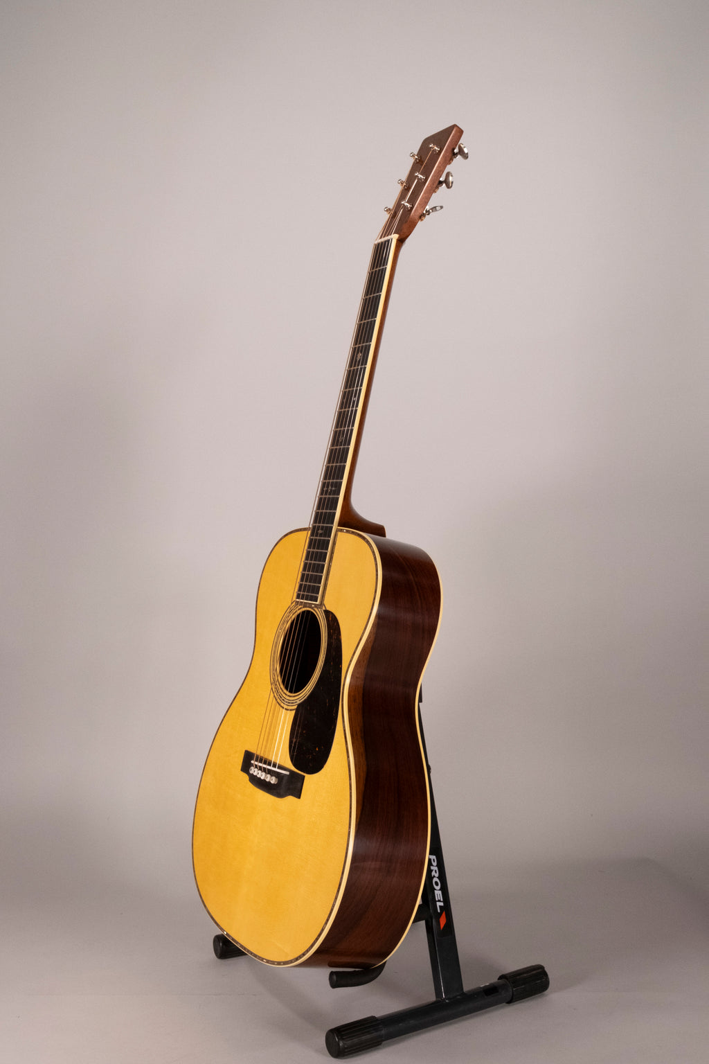 Martin & Co. 000-42EC 30th Anniversary
