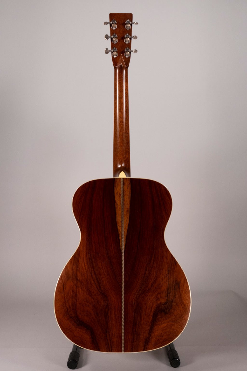 Martin & Co. 000-42EC 30th Anniversary