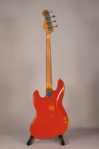 fender jazz road worn frd 2008