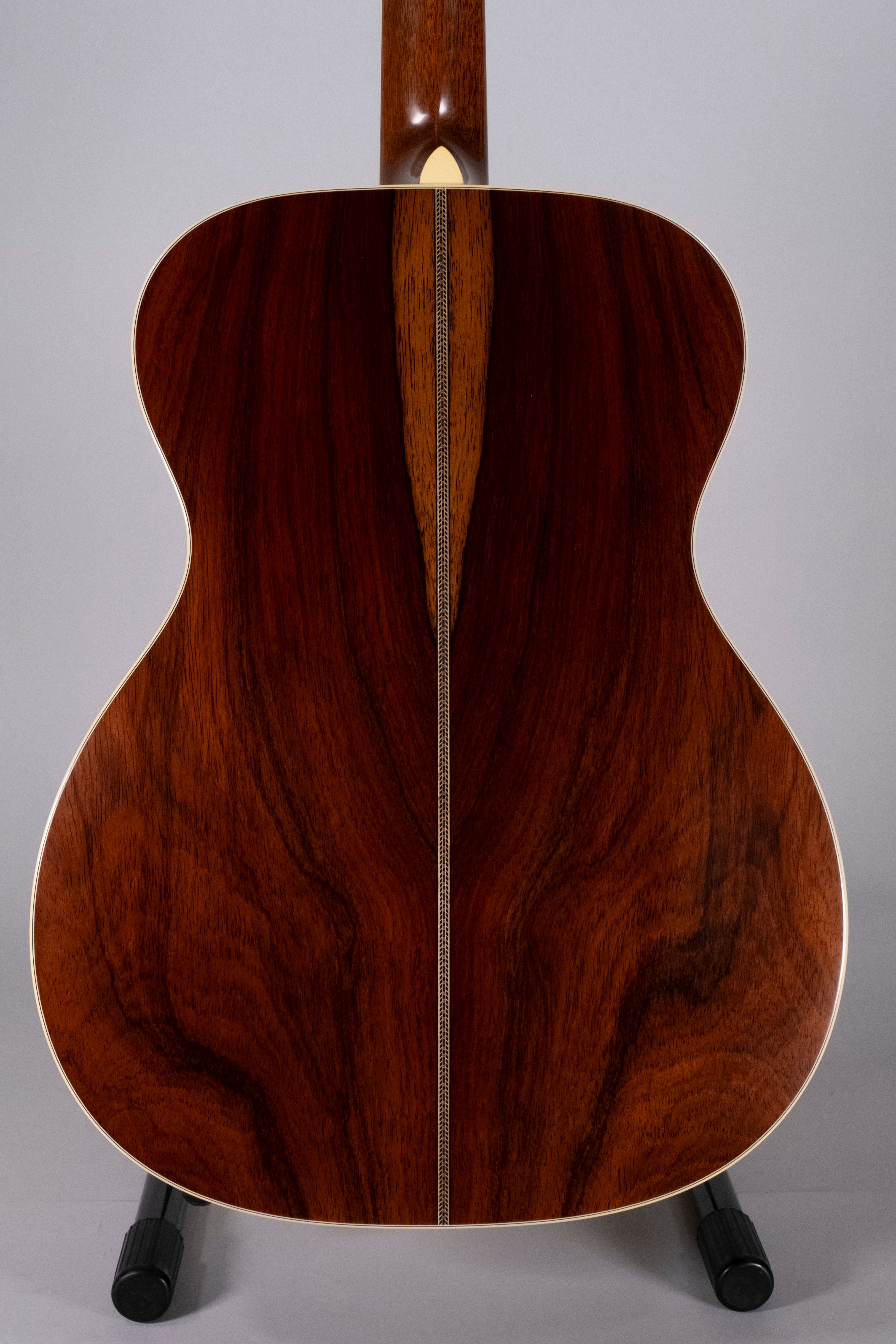 Martin & Co. 000-42EC 30th Anniversary