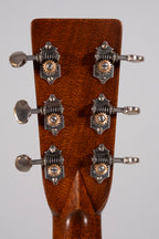 Martin & Co. 000-42EC 30th Anniversary