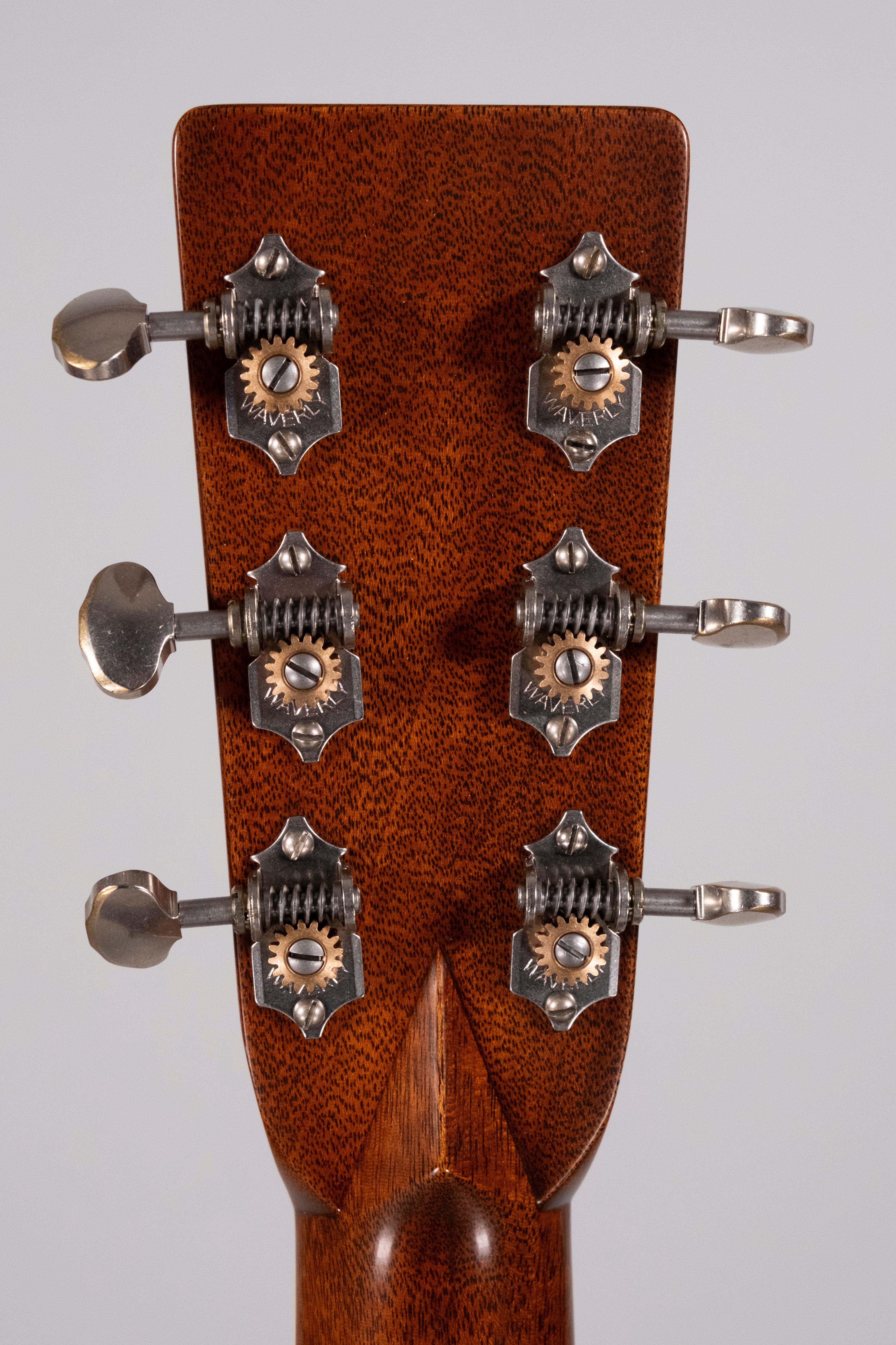 Martin & Co. 000-42EC 30th Anniversary
