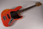 fender jazz road worn frd 2008