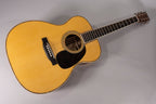Martin & Co. 000-42EC 30th Anniversary