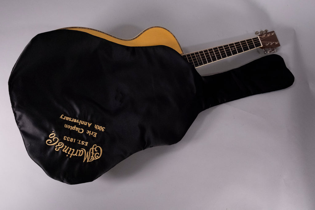 Martin & Co. 000-42EC 30th Anniversary