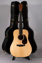 MARTIN D18 1937 AUTHENTIC USATA