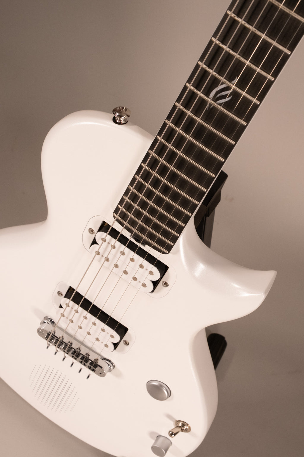 Enya NOVA GO SONIC White