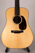 MARTIN D18 1937 AUTHENTIC USATA