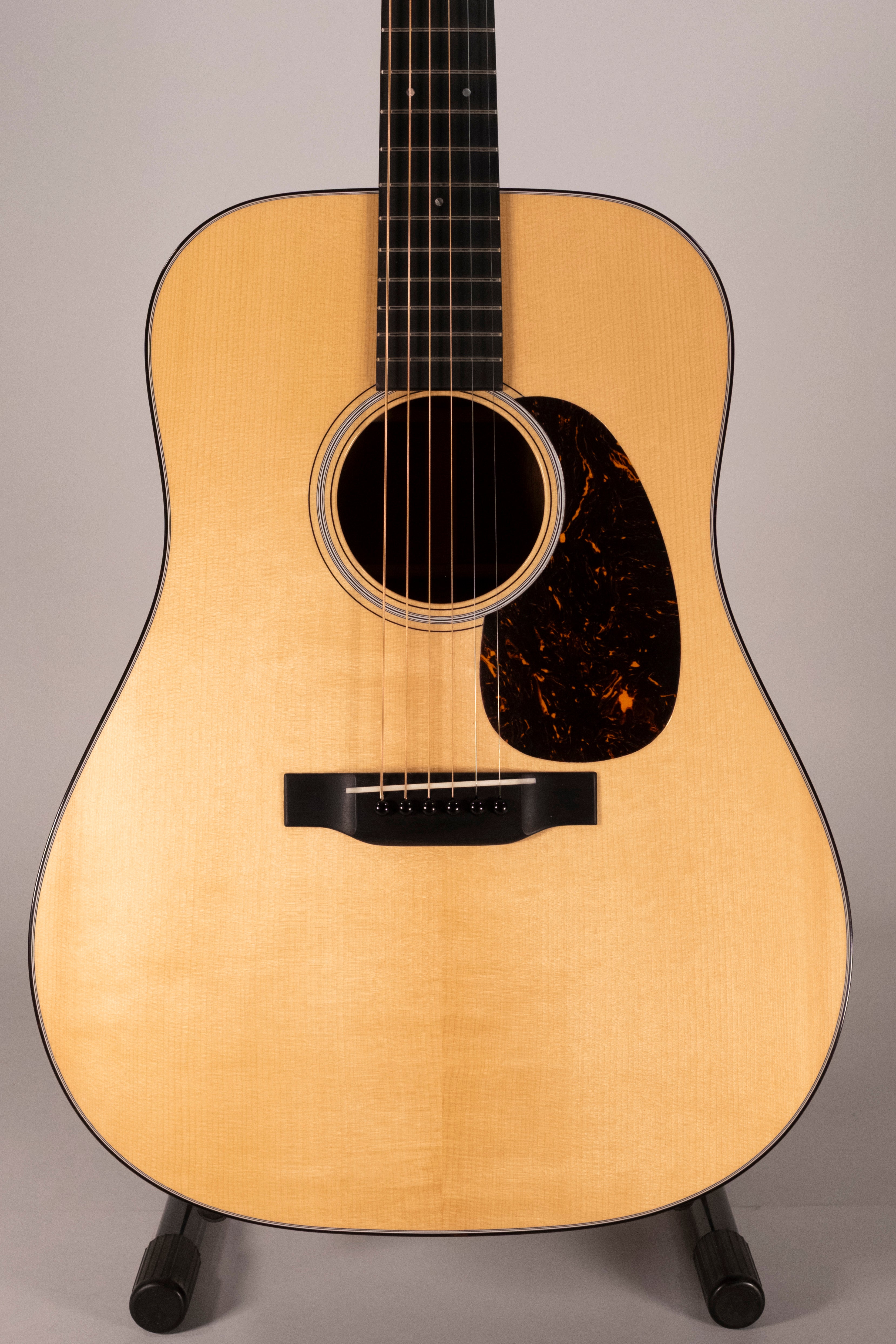 MARTIN D18 1937 AUTHENTIC USATA