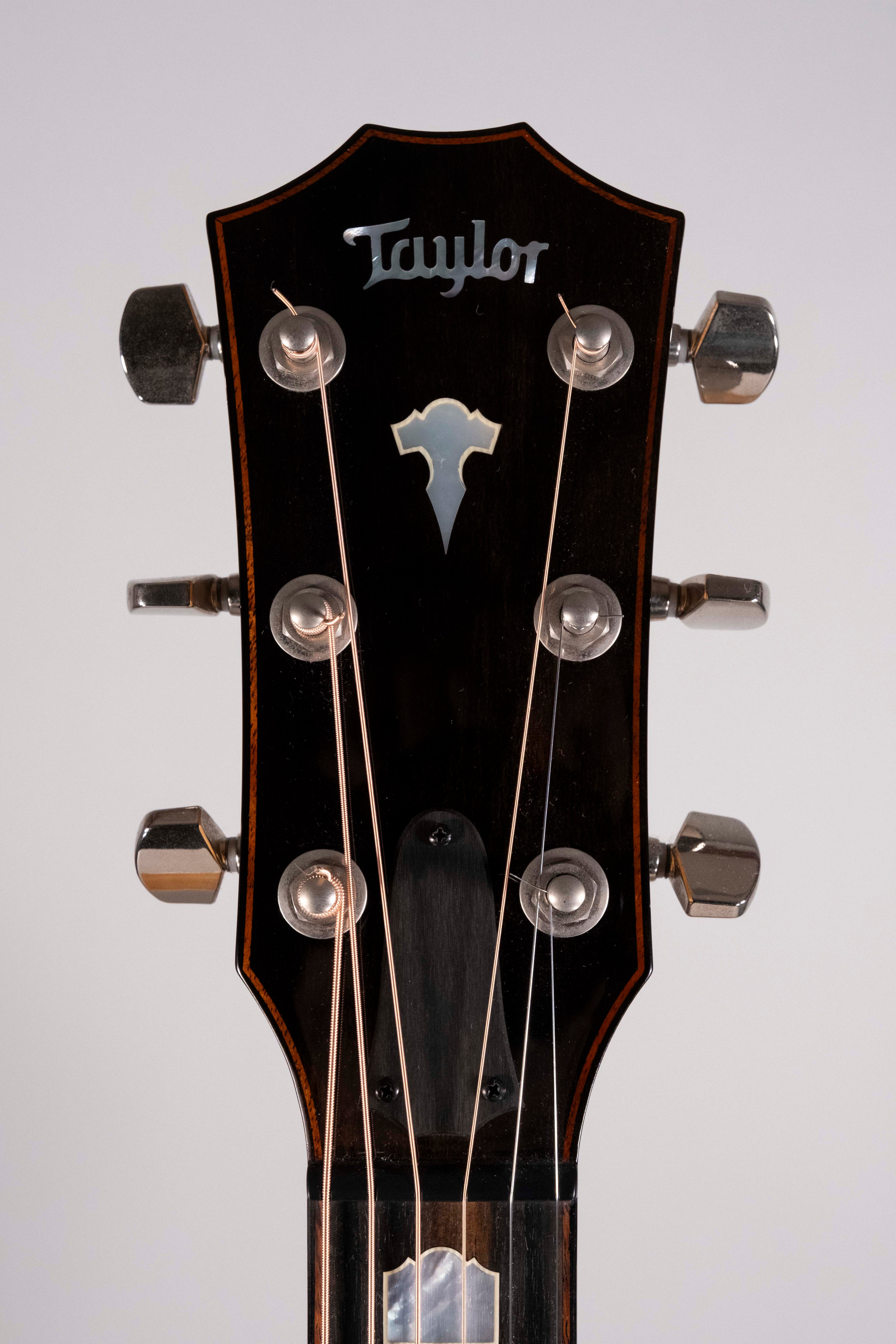 TAYLOR 618E USATA