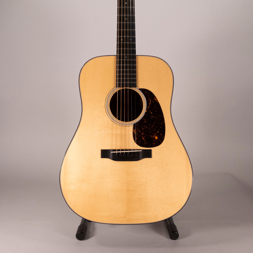 MARTIN D18 1937 AUTHENTIC USATA
