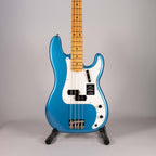 Fender Vintera III Late 60 Precision Bass Mn Lake Placid Blue