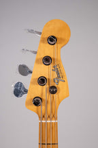 Fender Vintera III Late 60 Precision Bass Mn Lake Placid Blue
