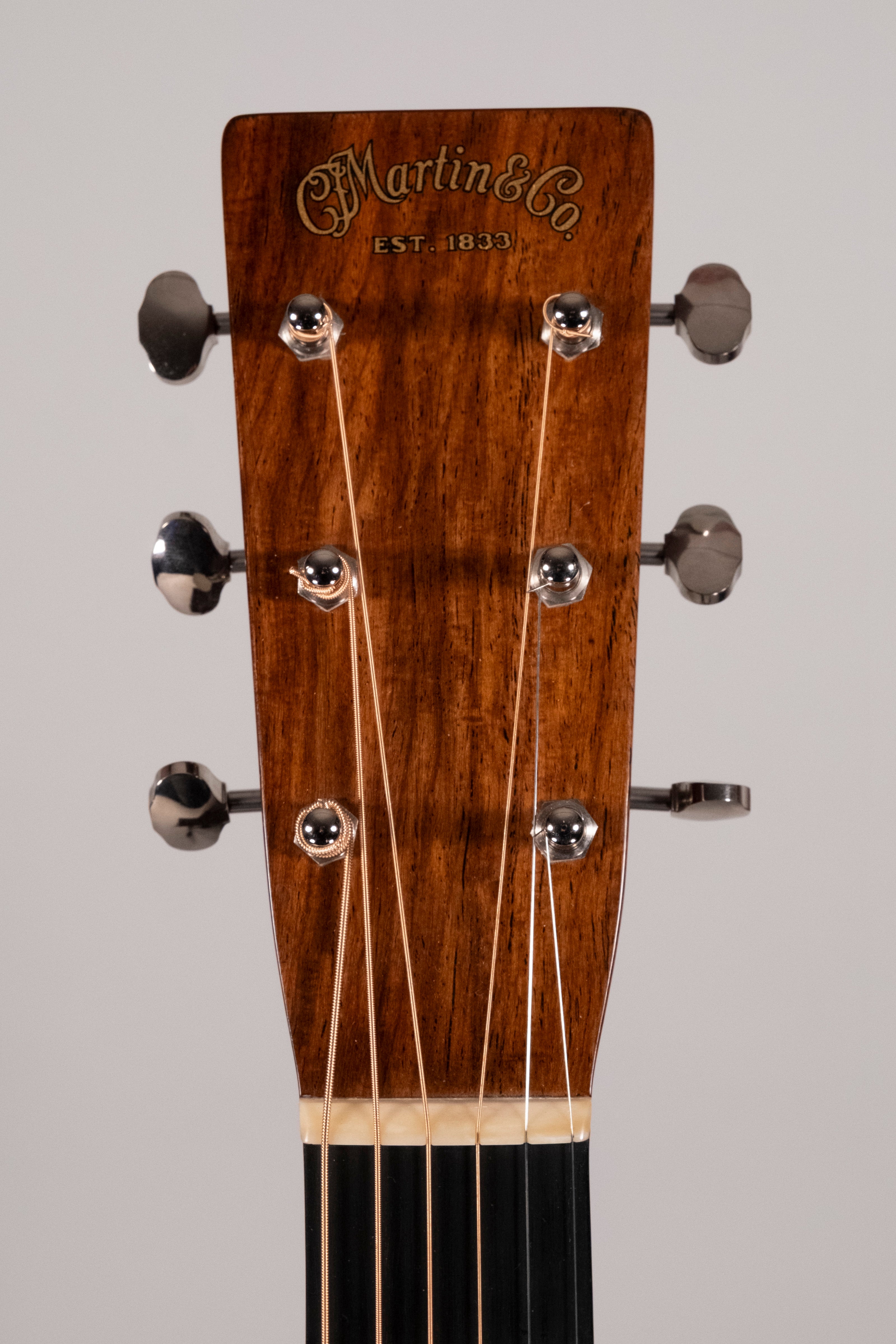 MARTIN D18 1937 AUTHENTIC USATA