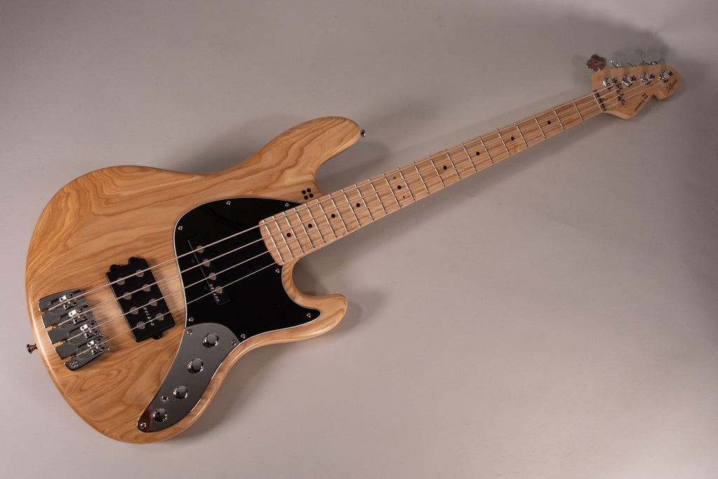 SANDBERG CALIFORNIA BASSO 4C USATO