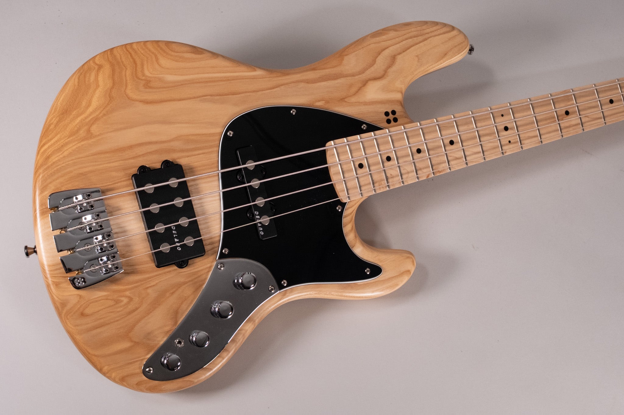 SANDBERG CALIFORNIA BASSO 4C USATO