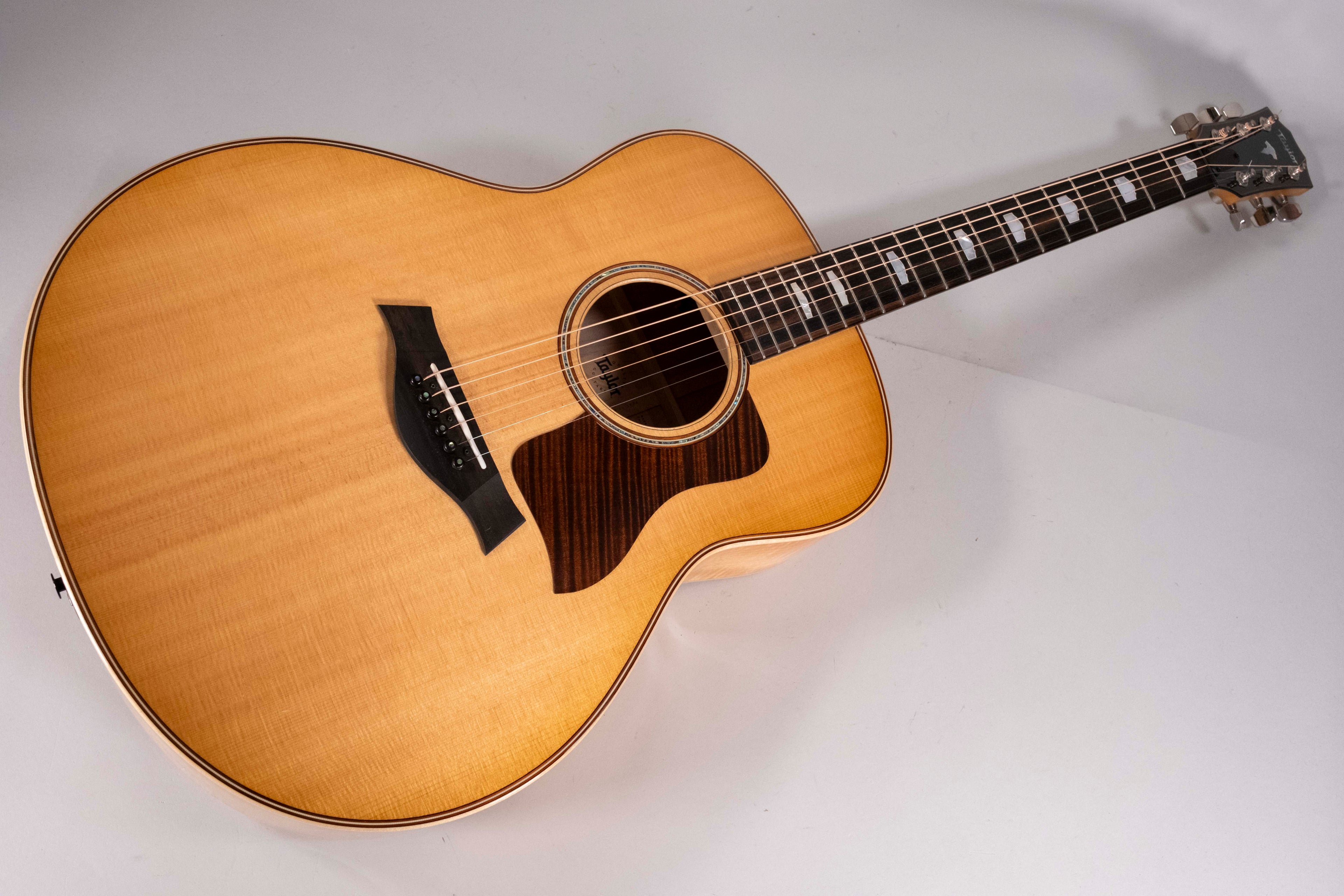 TAYLOR 618E USATA