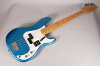 Fender Vintera III Late 60 Precision Bass Mn Lake Placid Blue