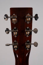 MARTIN D18 1937 AUTHENTIC USATA