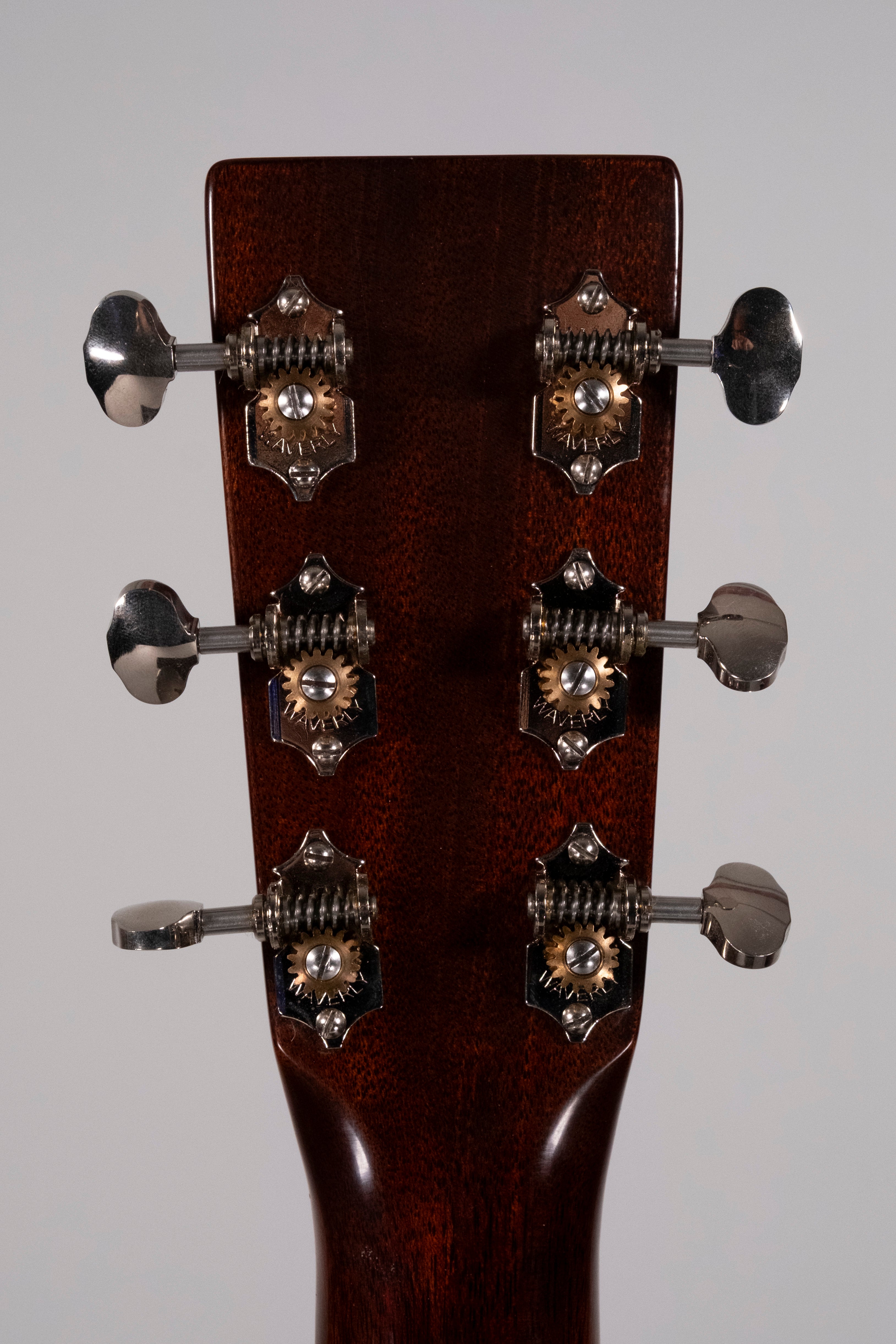 MARTIN D18 1937 AUTHENTIC USATA