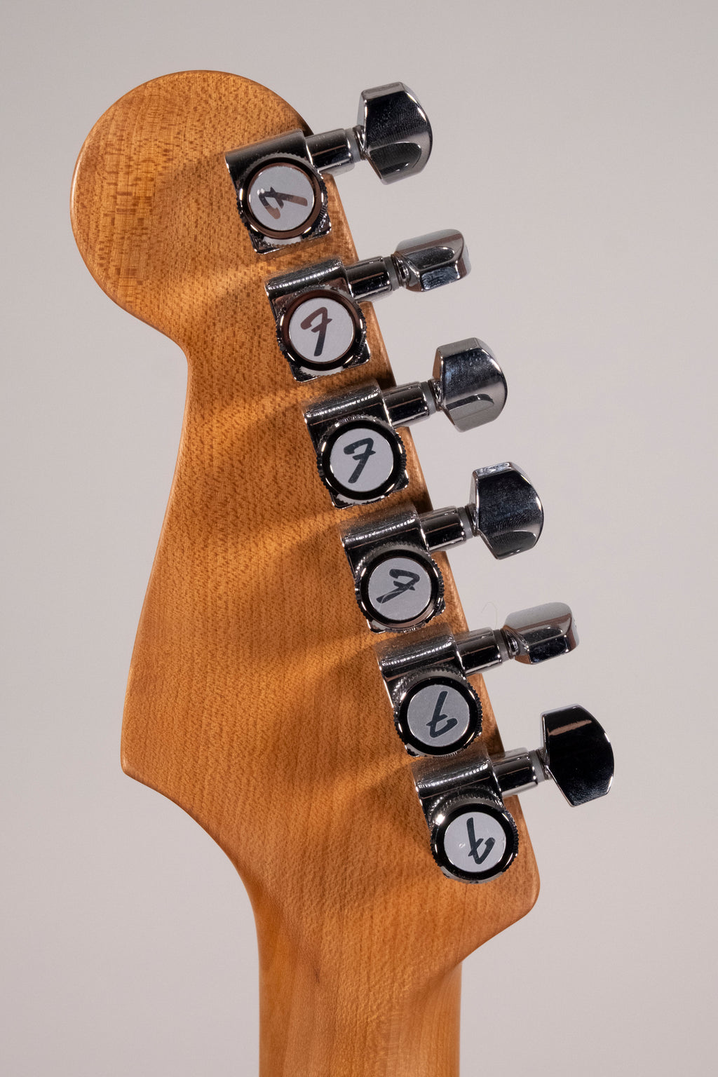 FENDER STRATO ULTRA 70th USATA