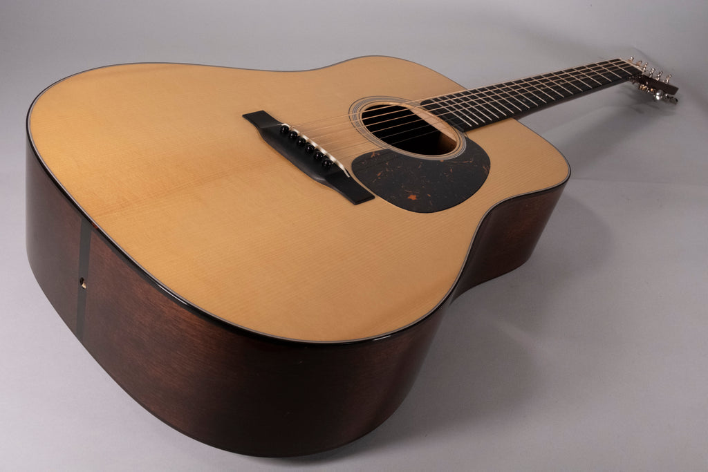 MARTIN D18 1937 AUTHENTIC USATA