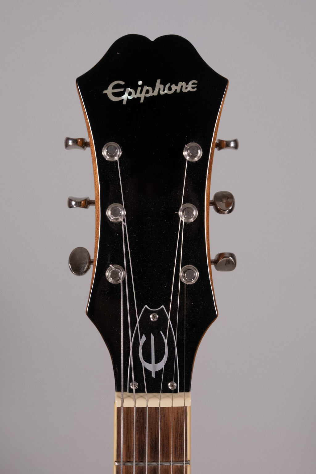 EPIPHONE CASINO NATURAL USATA