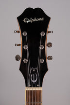 EPIPHONE CASINO NATURAL USATA