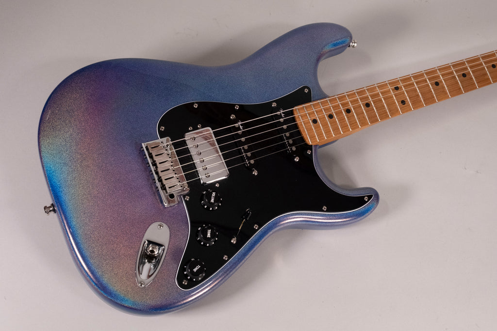 FENDER STRATO ULTRA 70th USATA