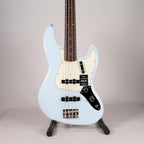 Fender Vintera III Early 60 Jazz Bass Rw Sonic Blue