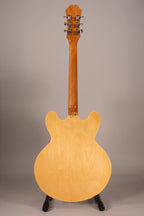 EPIPHONE CASINO NATURAL USATA